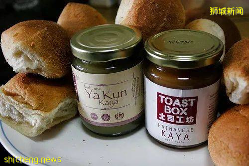 傳說中的27種新加坡必買“特産”，我竟然連一半都沒見過