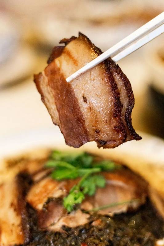 奶茶無限喝，新菜$11.11嘗鮮！川香小廚雙十一齊狂歡！好禮無限