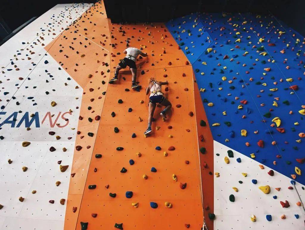 下雨天不宅家系列——试试新加坡这些让你放飞自我的室内玩法