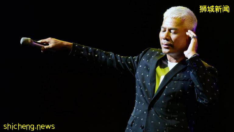 【周5音樂站】送你一張專屬新加坡人的傾心歌單——歌謠