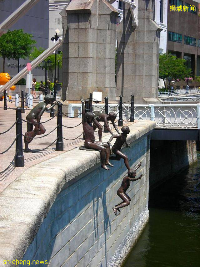 50张照片告诉你，“新加坡”有多么与众不同