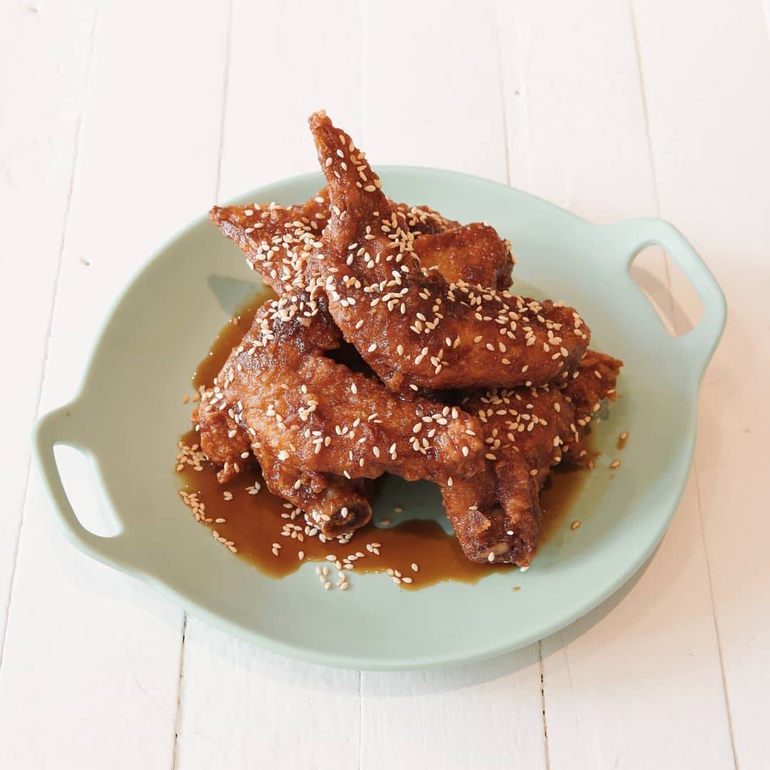 又有新Café可以打卡啦！小清新風格CAF Clickafood@Upper Paya Lebar