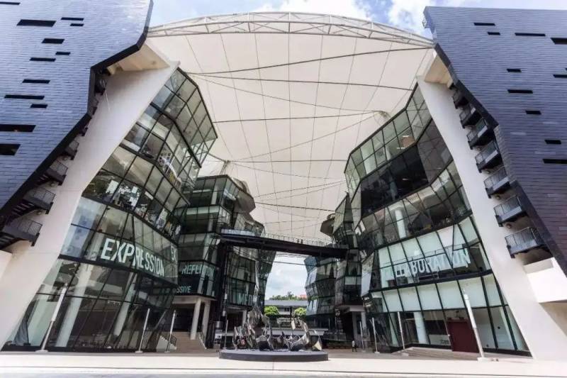 【新加坡留學】留學還只知道國立和南洋理工？私立TOP10了解一下