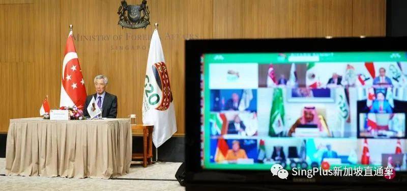 新冠疫苗接種在即，身在新加坡的我們還需要知道什麽