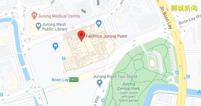 新加坡社区病例急剧上升!新增7个到访地点,多个食阁中招