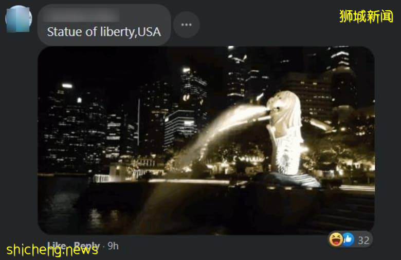 稱獅城濱海灣金沙酒店在田納西州 美國青年:只是開玩笑