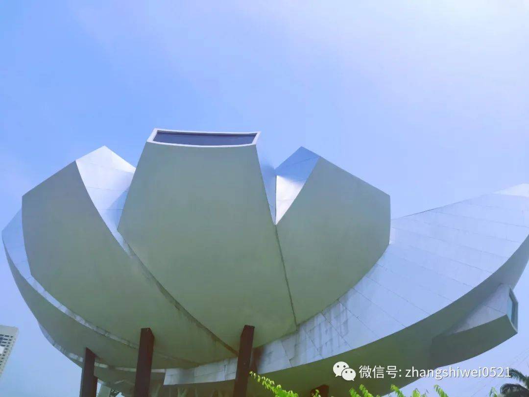 新加坡遊記系列 走,去逛博物館呀