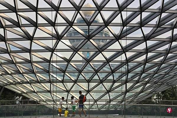 ◤新国CCB◢ 变种病毒趴趴走 3病例或有关联 