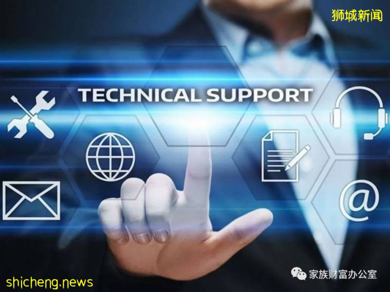 “認錢不認人”,新加坡GIP投資移民,無視地域,種族文化,學曆,語言等要求