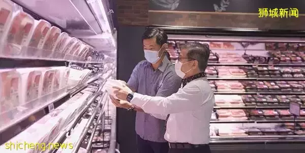 外国鸡贵大马鸡1.4倍     狮城人 不介意