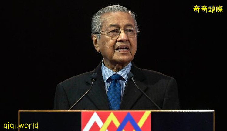 敦馬否認“兒獲政府合同”· 納吉到其臉書留言舉證!