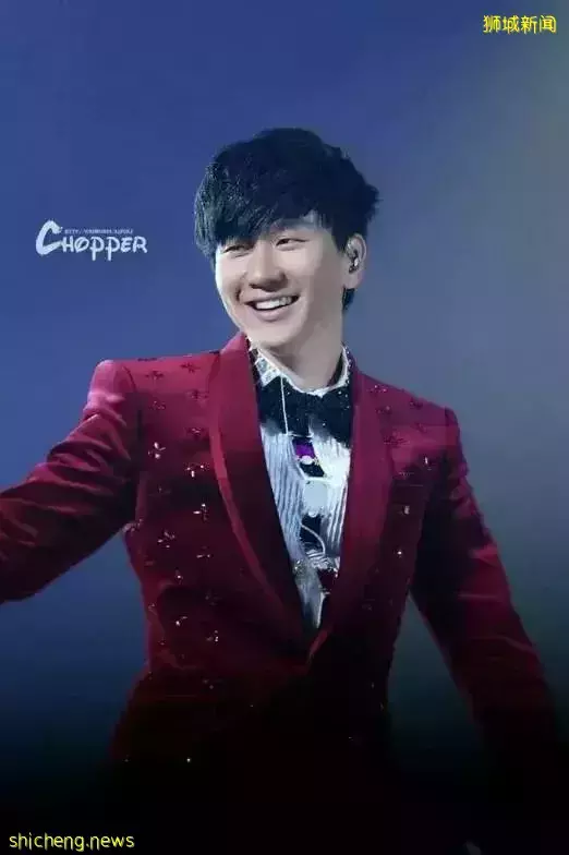 中国演员实名举报林俊杰、潘玮柏?JJ事务所启动诽谤诉讼