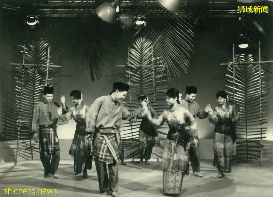 新加坡跨文化舞蹈的创作──从《阿里和法蒂玛》谈起