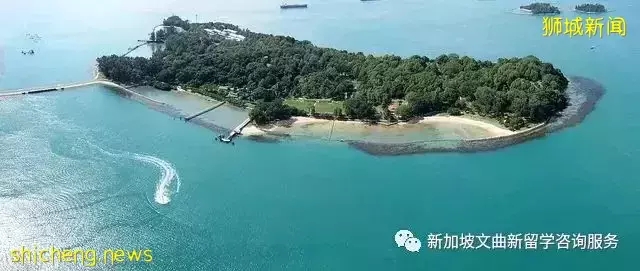 新加坡留学假日好去处,比马尔代夫更美的周边小岛盘点