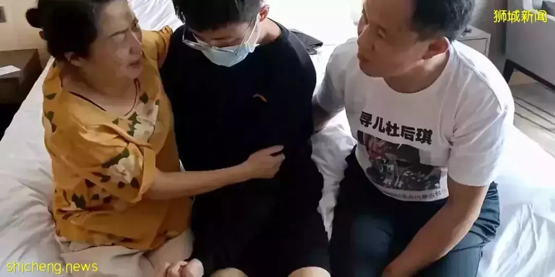 千万富翁的孩子,被拐卖到亿万家庭!新加坡也有这种事