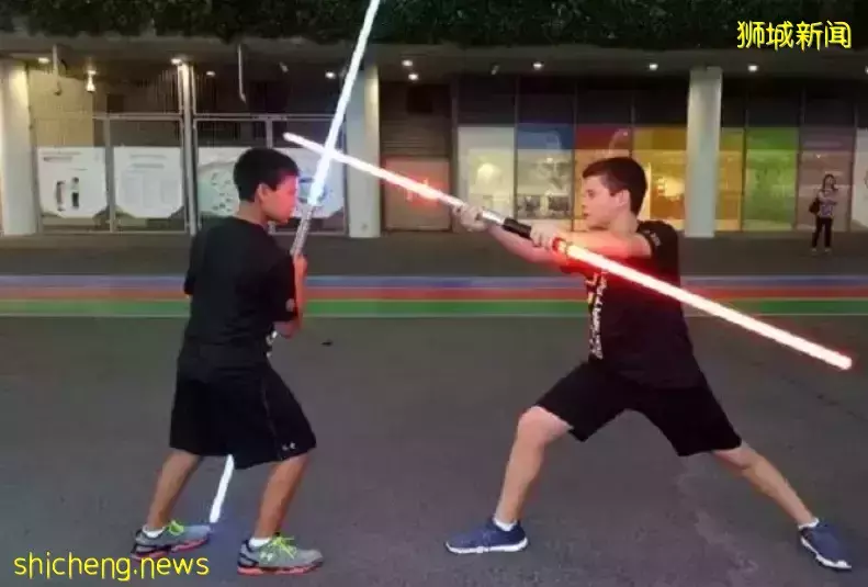 几十张图带你了解别样的新加坡