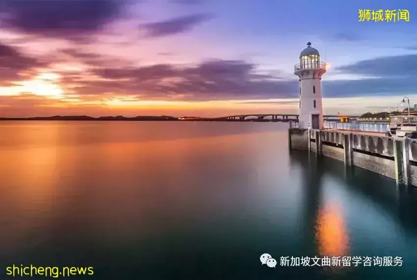 新加坡留学假日好去处,比马尔代夫更美的周边小岛盘点