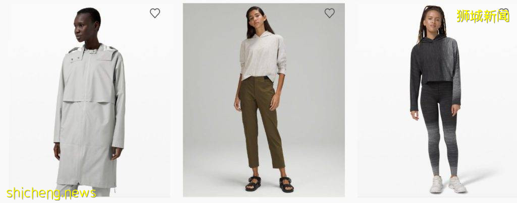 年度買Lululemon的最佳時機！年底“WE MADE TOO MUCH”大促已上線，疊加SHOPBACK高額返現爽到飛起