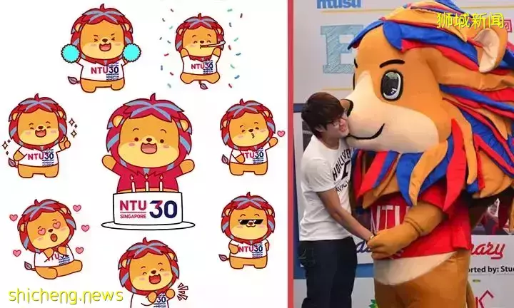 NTU 三十周年校慶上都密封了哪些時間膠囊