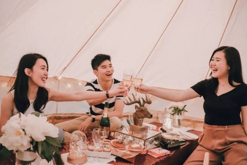 【每周折扣】雙十一後精彩繼續，最新一波吃喝玩樂攻略請收好