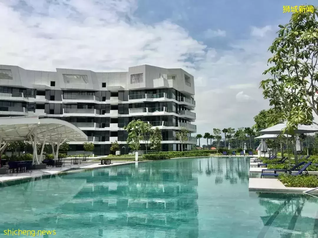 7月 新加坡樓盤精華彙總 (豪宅篇)