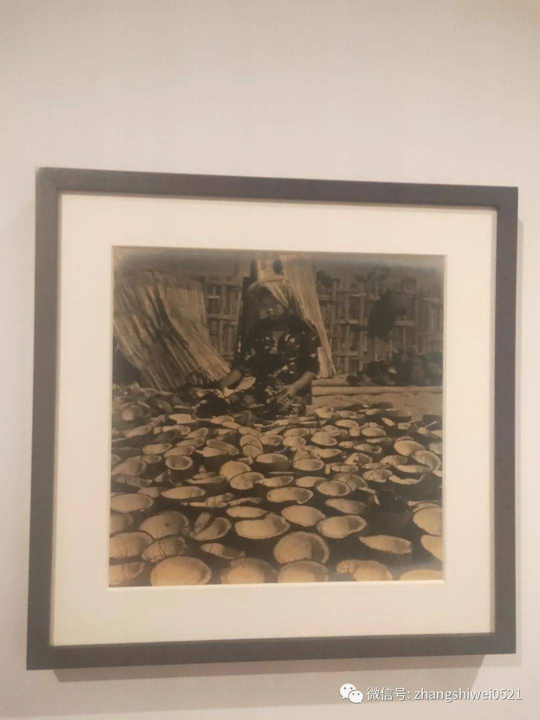 新加坡遊記系列 走,去逛博物館呀