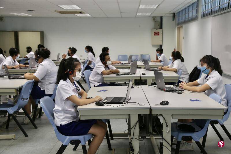 国际学生评估项目PISA：新加坡国际化素养全球第一