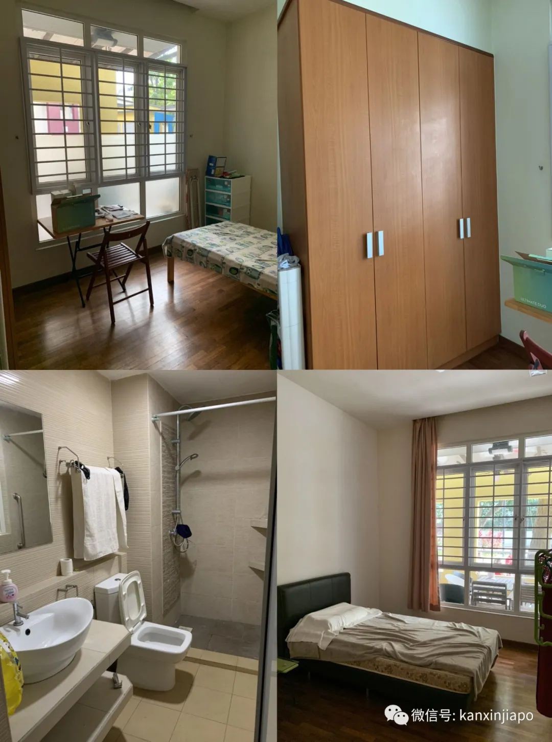 新加坡最大租房群在这!出租求租信息持续更新ing