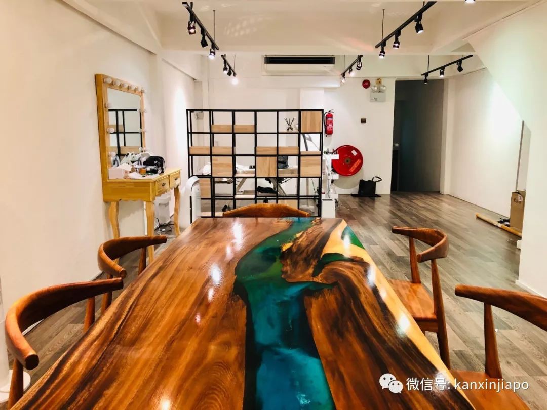 改眉毛就能整容!在新加坡get明星同款盛世美颜~