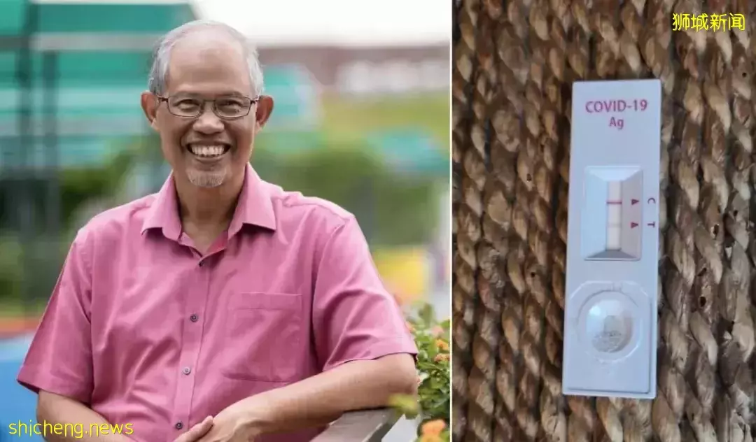 新加坡總統部長確診！病毒再變異BA.2.75！“沒感染就像異類”