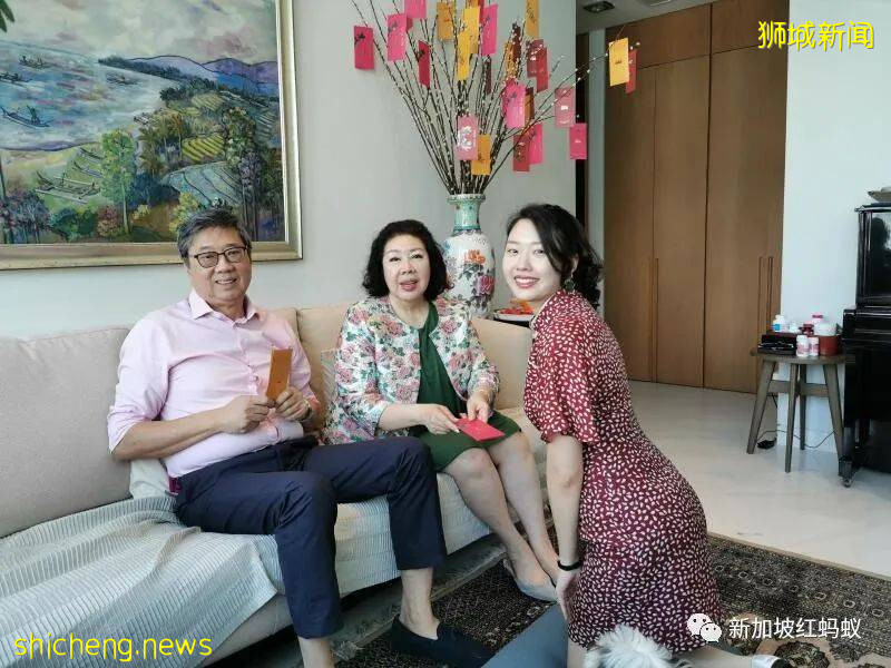 不一樣的新加坡千金小姐! ‘那個余仁生女孩’創業幫助菲律賓失足少女!