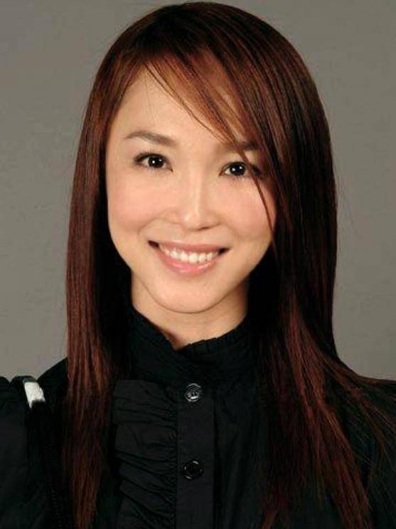 范文芳：曾是新加坡第一美女，出道24年零绯闻，如今她怎么样了