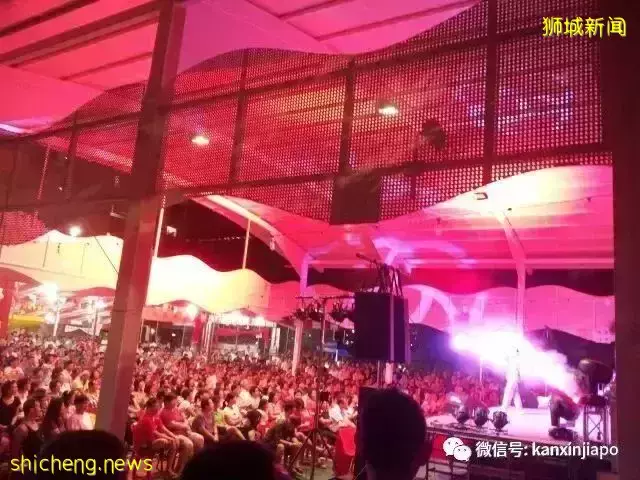 新加坡居然要给一片草地申遗