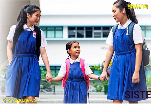 【新加坡留学】小六生要学会做选择哦