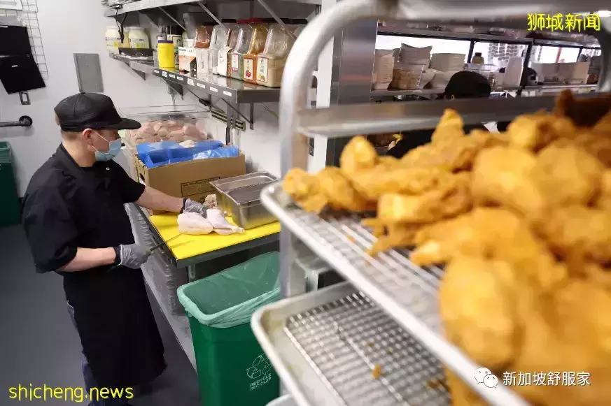 俄罗斯乌克兰战争—新加坡将受哪些影响