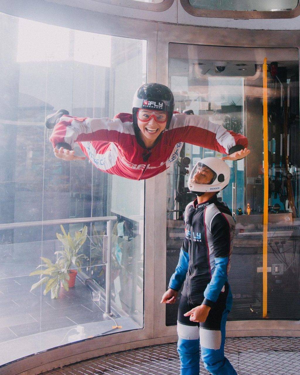 晴天雨天都能玩！ 新加坡室内娱乐大搜罗📣 不日晒、不淋雨，超级好玩又刺激