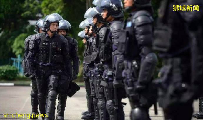 出遊意願指數全球前五!疫情後新加坡或將引來旅遊高峰