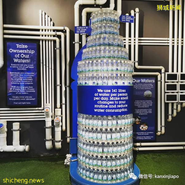 教你如何10元玩转新加坡