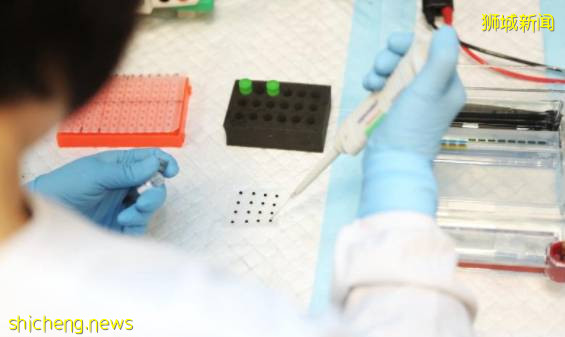 新加坡專家觀點:收緊防疫措施,壓平疫情曲線