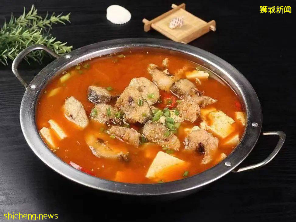 小坡島特色中餐廳新福記私房菜七夕上線咯