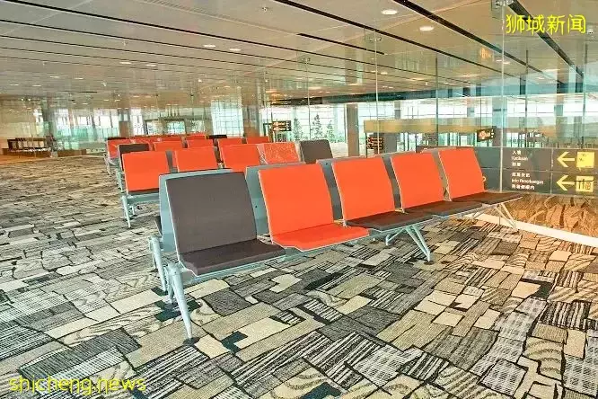 5月29日，新加坡樟宜機場T2大廈重開，航班入境新加坡更加方便