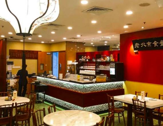 坡島最地道的寶藏中餐廳有哪些？一起來看看吧
