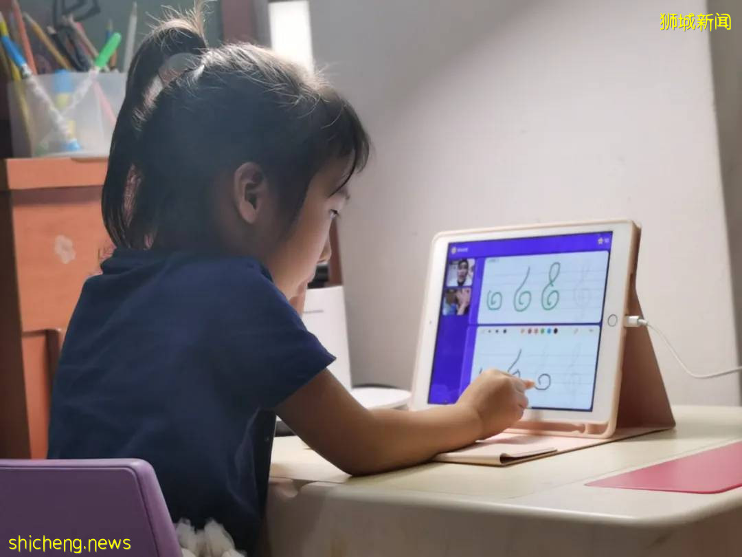 通知!关系到每个孩子的未来,新加坡家长一定要进来看