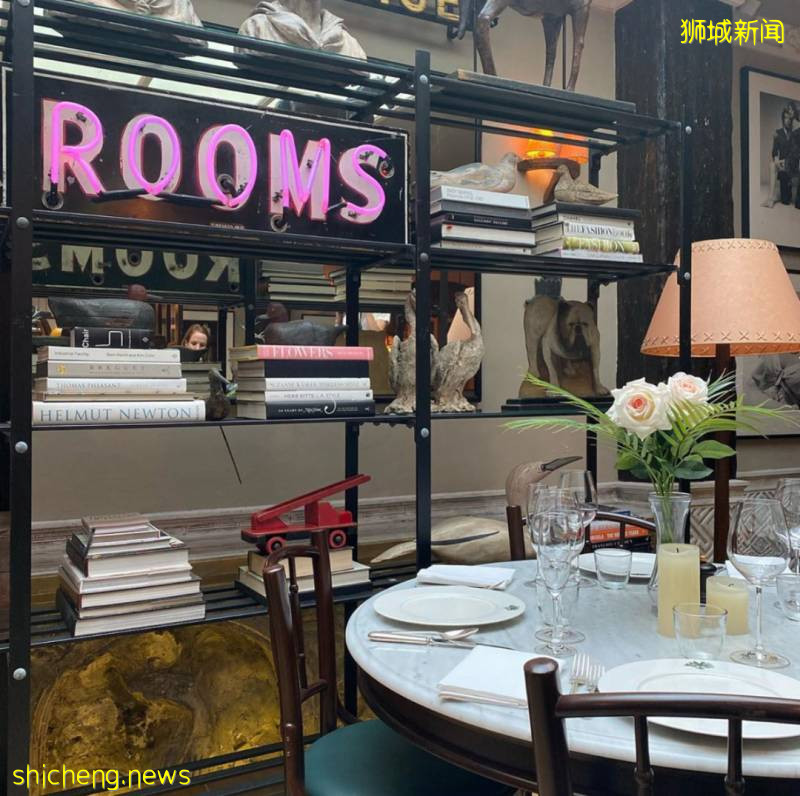 这几家最近博主们都去打卡的宝藏店,你们都去了吗