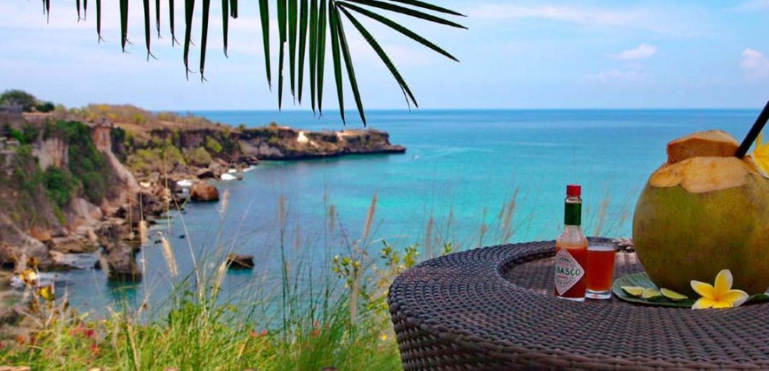 巴厘岛【阿雅娜Ayana】奢华度假来袭|网红Rock Bar安排起, 你就是巴厘最靓的仔！