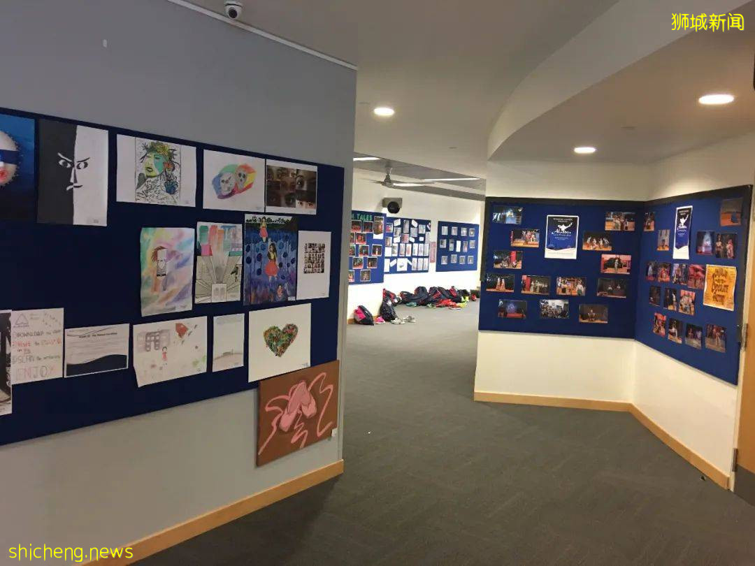 中考後留學新加坡，不僅僅是逆風翻盤