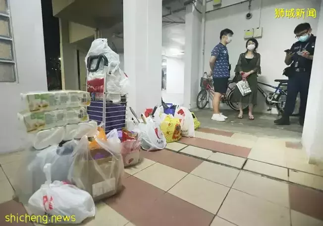 租房被赶 不满房东私自清行李 陪读妈妈怒报警 