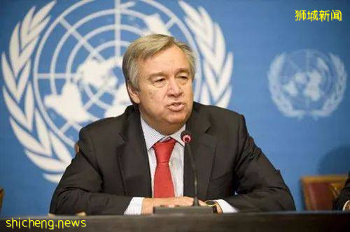 聯合國氣候報告發布人類生存紅色警報!新加坡氣候研究中心也發布警告