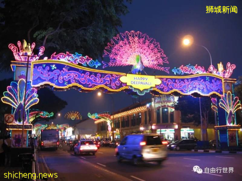 疫情過後,去新加坡不可錯過的16個體驗!