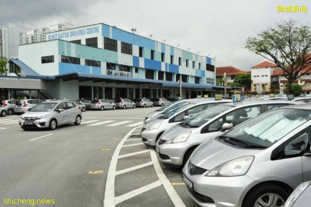 新加坡留學 想在新加坡開車?你需要准備什麽?附換駕照全攻略